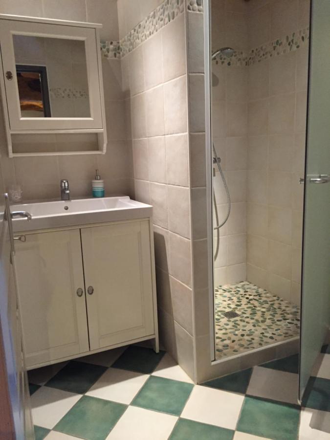 Chambre D'Hotes Lencouet Feugarolles Dış mekan fotoğraf